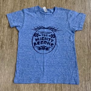 Girls Size 8 t-shirt